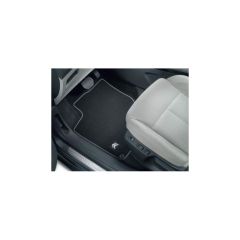 Auton lattiamatot Alkuperäinen Citroen C4 II 9464FN