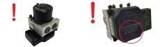Abs-pumppu Kia Rio 58970-FD100 95610-FD330 Mando 1463