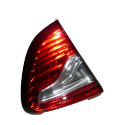 Valaisin Vasen Taka Renault Captur 265554078R