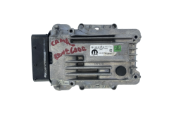 Ohjausyksikön moduuli 0260003002 552696 Jeep Bosch