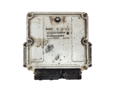 Ohjausyksikkö P04727664AC 0281010814 Chrysler Bosch 30865