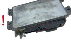 Ohjausyksikkö IAW16F.EB 7795574 61602.063.01 Fiat Magneti MarellI 61534