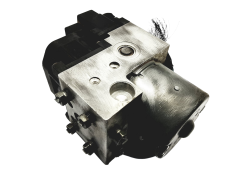 Abs-pumppu Opel Zafira Astra G 90581417 0265216651 37373