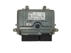 Ohjausyksikkö A6401507279 0281013022 Mercedes Bosch 16326