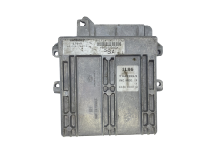 Ohjausyksikkö PSA 9632520280 21649399-3 SL96-9 Sagem 54902