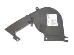 Jakopään Suoja Citroen Peugeot 9628958980 0320N6 Alkuperäinen
