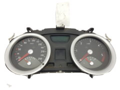Kierroslukumittari Renault Megane 2 8200399701 D Visteon
