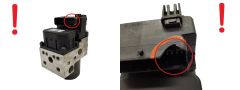 Abs-pumppu Rover 25 SRB101621 0273004537 0265216803 5324