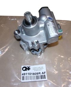 Ohjaustehostimen Pumppu 491101809R AF Renault