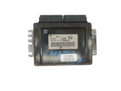 Ohjausyksikkö 5WY5451B 96801808 D42 3BPB 9J Chevrolet Kemsco 46249