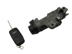 Virtalukko Audi A4 S4 4B0905851N 4B0905849