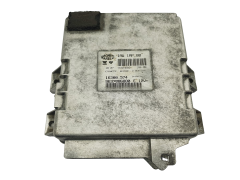 Ohjausyksikkö PSA 9637086880 IAW1AP.80 16300.574 Magneti Marelli 68417