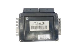 Ohjausyksikkö 5WY5451B 96801808 D42 3BPB 9J Chevrolet Kemsco 44778