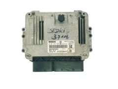 Ohjausyksikkö 0281012992 55204652 Alfa Romeo Bosch 33831