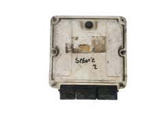 Ohjausyksikkö 0281001934 8200039569 8200078730 Renault Bosch 37604