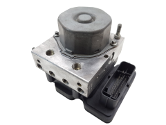 Abs-pumppu Nissan Micra K13 476603HD0D 0265956052