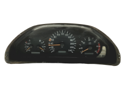 Kierroslukumittari Mercedes E W210 2105401448 110008898002 VDO