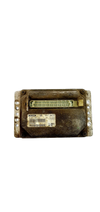Ohjausyksikkö 0261200716 7778785 26SA2593 Fiat Lancia Bosch 22007