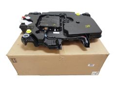 AdBlue-säiliö Uusi Alkuperäinen 9827963280 Peugeot