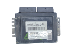 Ohjausyksikkö 96395445 S010016047A2 1AWY Daewoo Chevrolet Kemsco 63816