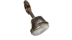 Kytkentätanko Mäntä 9807062480 9827331780 2.0 16v Citroen Peugeot 92