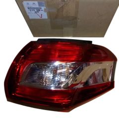 Valaisin Oikea Alkuperäinen 1607699380 Peugeot