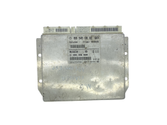Ohjausyksikkö 1685450832Q01 0265109606 Mercedes Bosch 56936