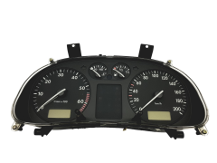 Kierroslukumittari VW Polo 6N 6N0919860T 0263602005 51632