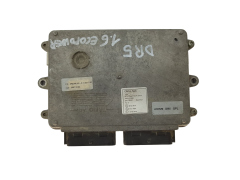 Ohjausyksikkö Gazu CNG 10R024010 67R014009 110R004010 OMVL Chery Tiggo