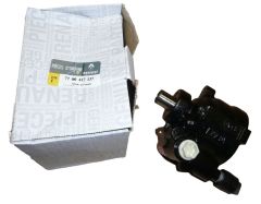 Ohjaustehostimen Pumppu Uusi Alkuperäinen 7700417137 Renault Dacia Ohjaustehostimen Pumppu Uusi Alkuperäinen 7700417137 Renault Dacia