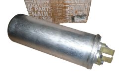 Ilmastoinnin Kuivain Uusi Alkuperäinen 921408942R Renault Kangoo 2 Zoe