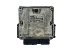 Ohjausyksikkö 0281011447 P04727667AD HN7AB0 Chrysler Bosch 48289