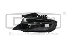Sumuvalo Oikea 8V0941700B 99411779002 Audi A3 DPA