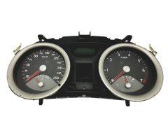 Kierroslukumittari Renault Megane 2 8200306556 A 47958