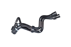 Jäähdytysnesteen letku Tee VW Audi Seat Skoda 1J0121156BH 11211871501 Vika