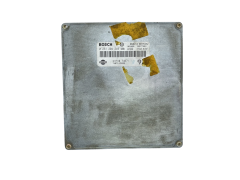 Ohjausyksikkö 23710 74B71 0261204249 Nissan Bosch 53912