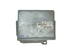 Ohjausyksikkö 0261204050 9624936280 MA3.0 85 PSA Bosch 56007