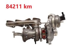 Turboahdin Mercedes A2740902180 84211 km
