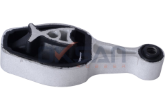Moottorin Kiinnike Alkuperäinen Citroen Peugeot C2 C3 1.2 9688824180