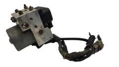Abs-pumppu Nissan Primera 476002F000 0265214411 Bosch 2007