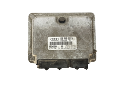 Ohjausyksikkö 038906018BA 0281001756 Audi Bosch 21796