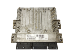 Ohjausyksikkö Renault 237102426R S180153104A Continental 28043