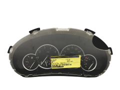 Kierroslukumittari Peugeot 206 9656696680 30980