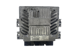 Ohjausyksikkö S122326108A 8200565863 8200495479 Renault Siemens 50384