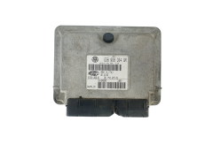 Ohjausyksikkö Seat VW 036906034GM IAW4MV.GM Magneti Marelli 39467