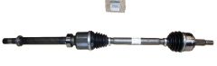Vetoakseli Oikea Uusi Alkuperäinen 391000978R Renault Megane 4
