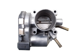 Kaasuläpän venttiili VWAG 030133062C 0280750095 Bosch 1891