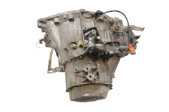 Vaihteisto 20DL74 Peugeot 206 1,9 D 11771