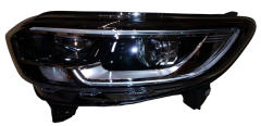 Ajovalo Vasen Uusi Alkuperäinen 260600479R Renault Kadjar