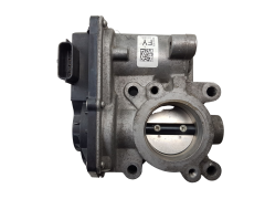 Kaasuläpän venttiili Renault 161206038R H8201171233 0.9 1.2 TCE 2856